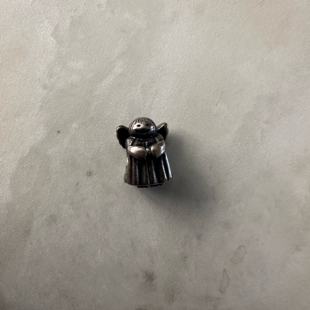Pandora Angel Charm